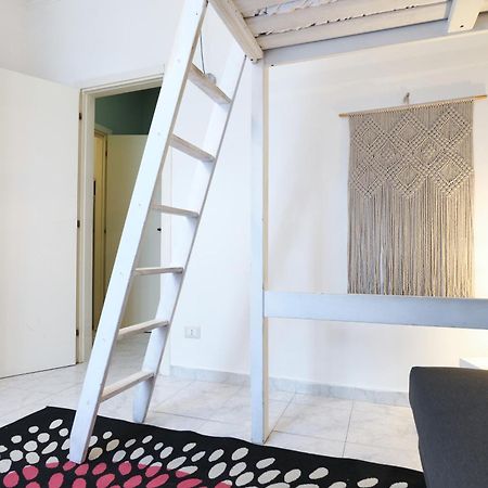 Primopiano - Padova 68 Διαμέρισμα Μιλάνο Εξωτερικό φωτογραφία