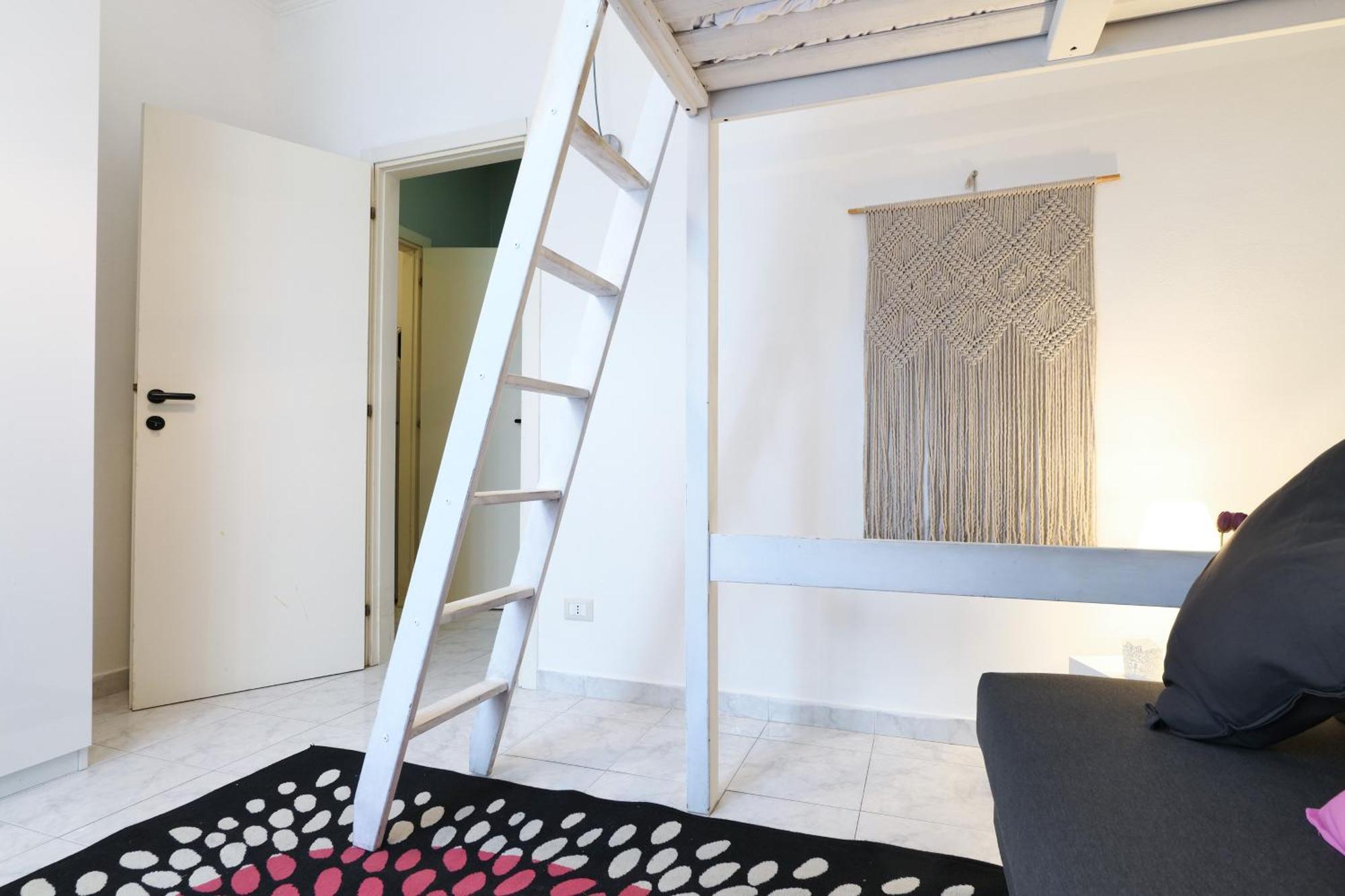 Primopiano - Padova 68 Διαμέρισμα Μιλάνο Εξωτερικό φωτογραφία