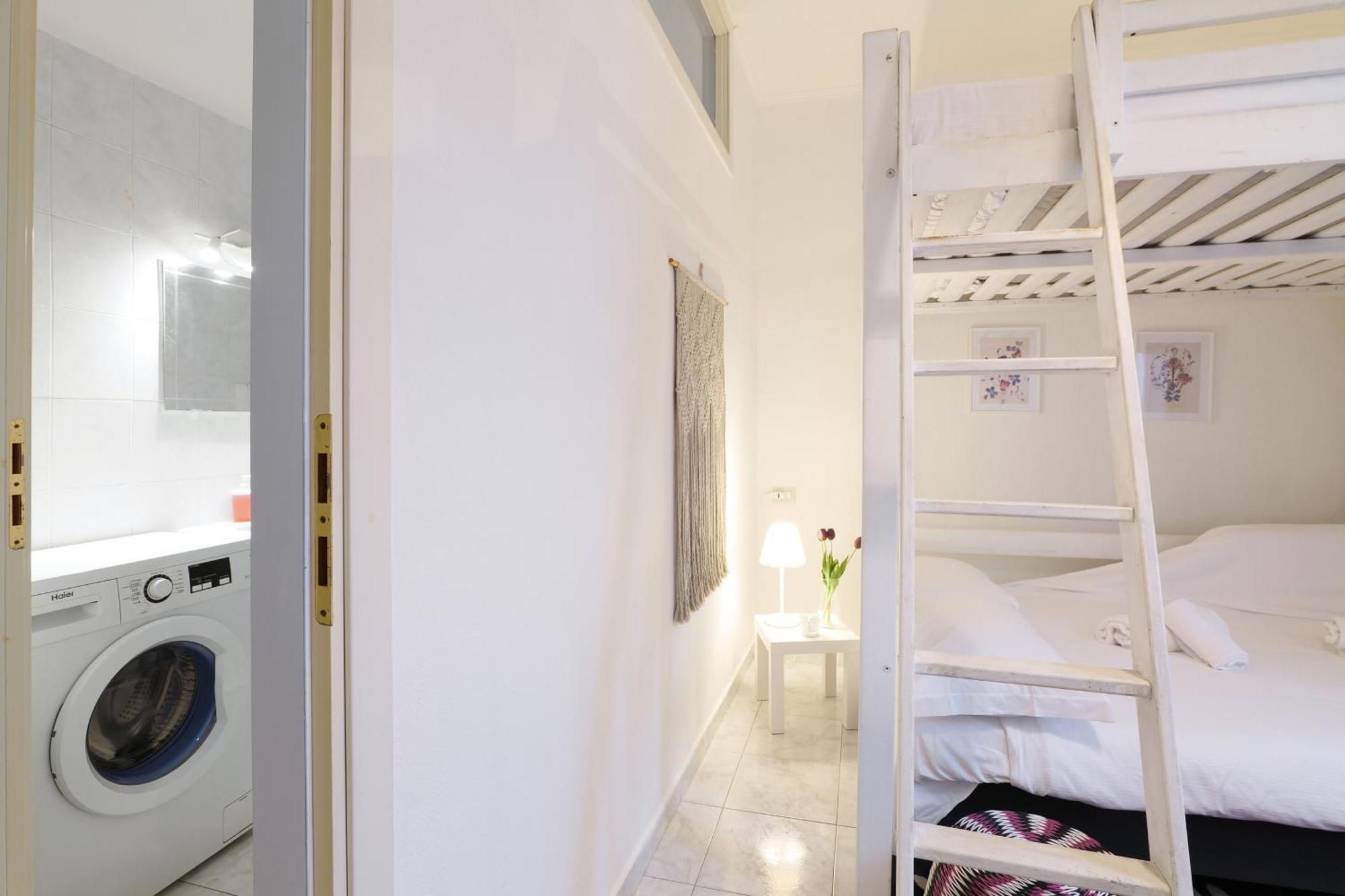 Primopiano - Padova 68 Διαμέρισμα Μιλάνο Εξωτερικό φωτογραφία