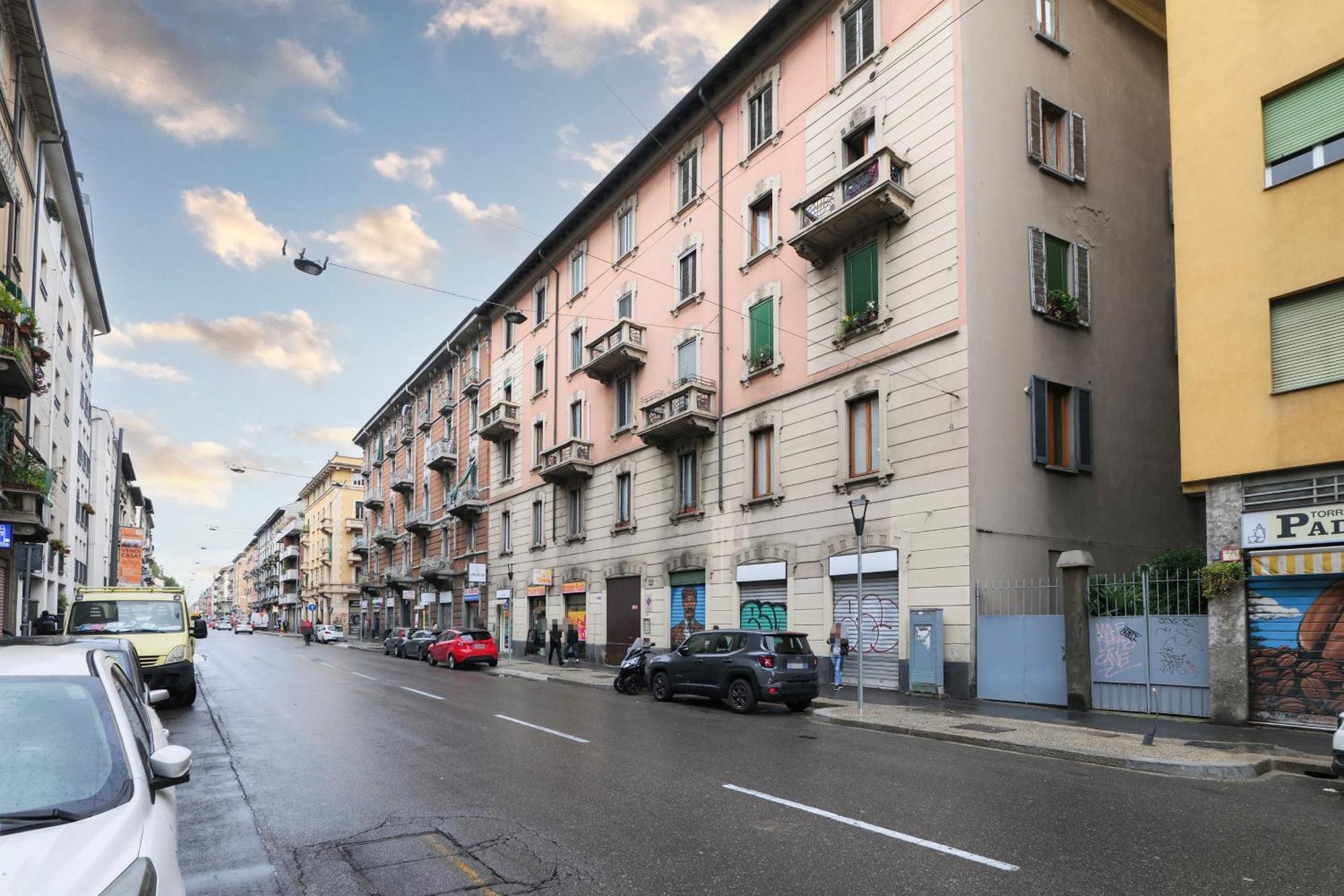 Primopiano - Padova 68 Διαμέρισμα Μιλάνο Εξωτερικό φωτογραφία