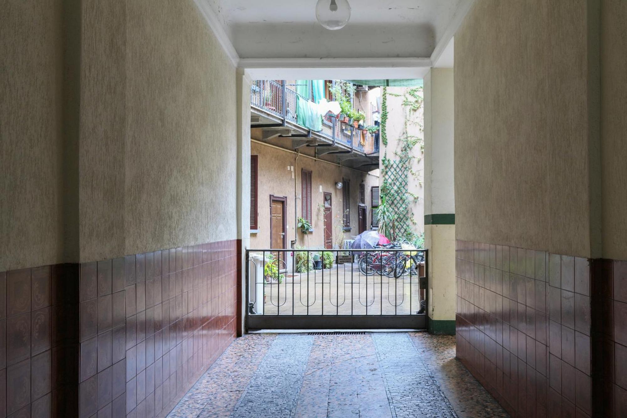 Primopiano - Padova 68 Διαμέρισμα Μιλάνο Εξωτερικό φωτογραφία