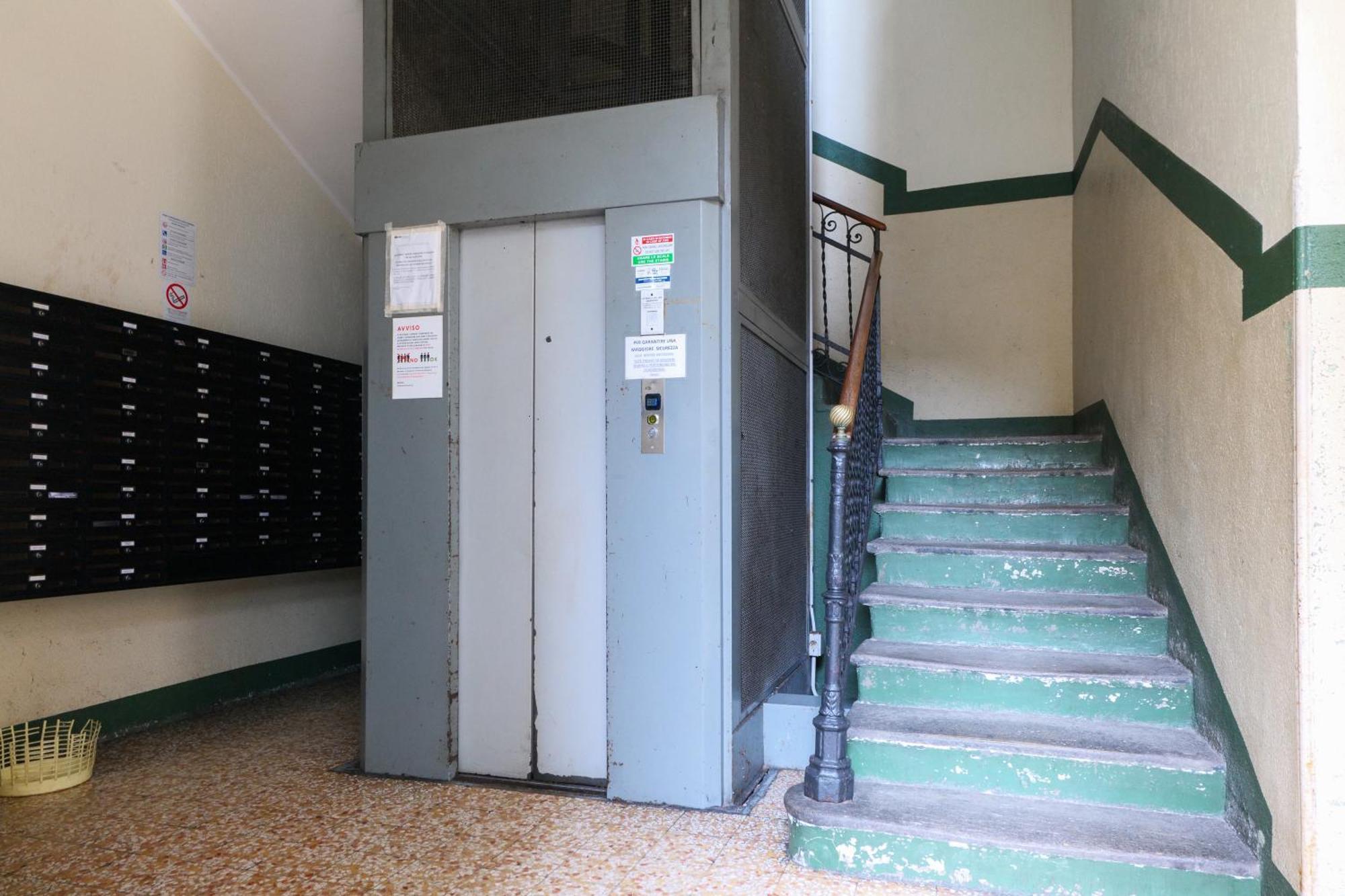Primopiano - Padova 68 Διαμέρισμα Μιλάνο Εξωτερικό φωτογραφία