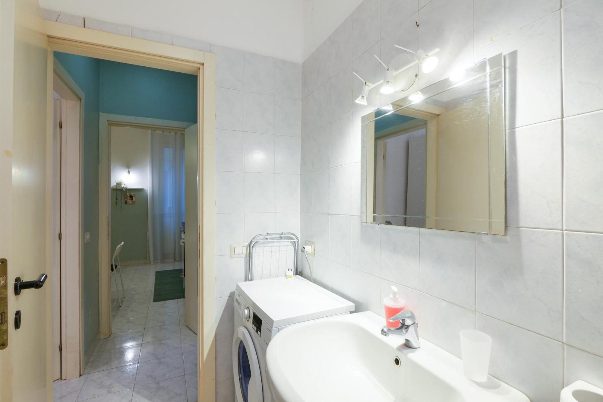Primopiano - Padova 68 Διαμέρισμα Μιλάνο Εξωτερικό φωτογραφία