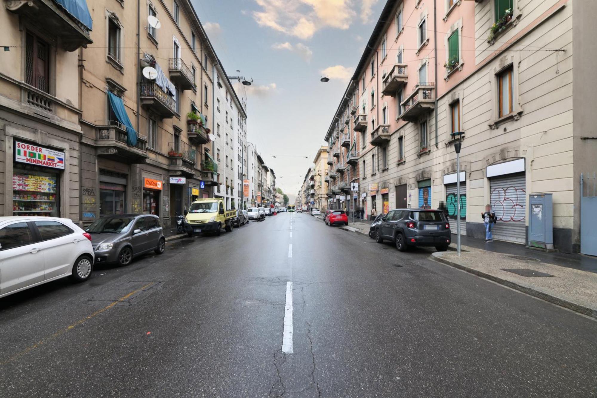 Primopiano - Padova 68 Διαμέρισμα Μιλάνο Εξωτερικό φωτογραφία