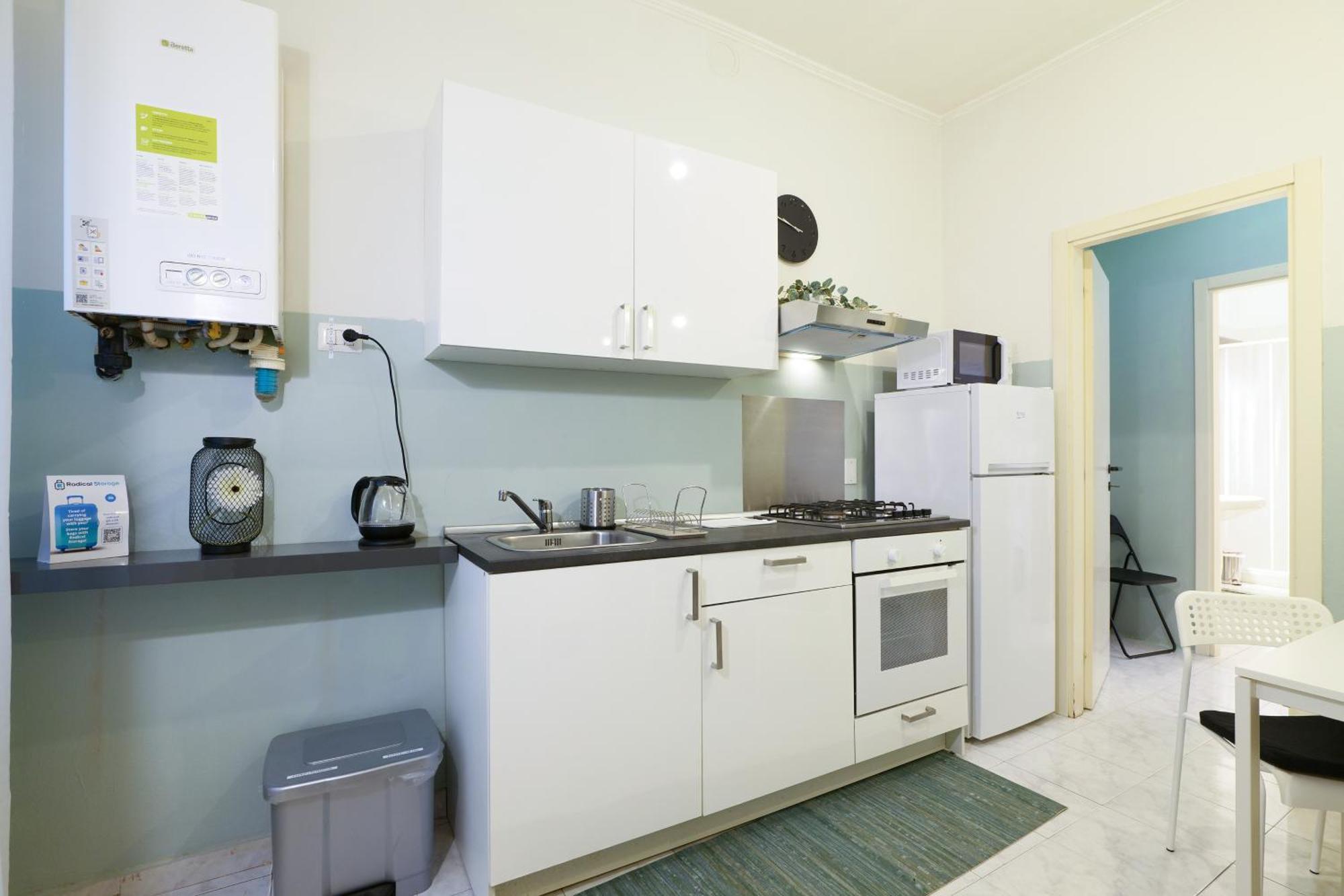 Primopiano - Padova 68 Διαμέρισμα Μιλάνο Εξωτερικό φωτογραφία